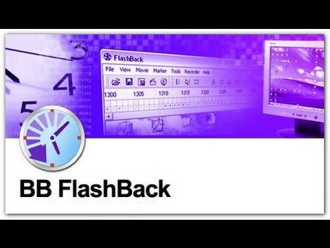 key bb flashback pro 5